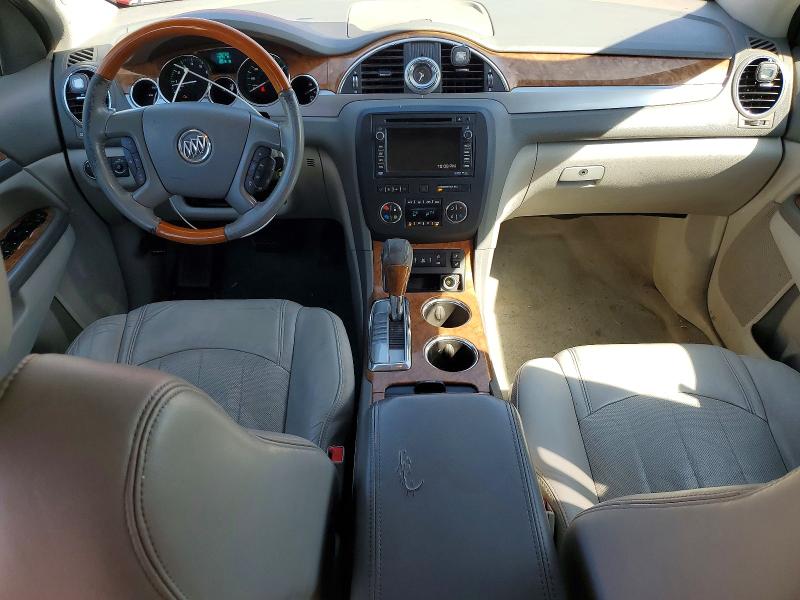 Aukcja sprzedaży 2012 Buick Enclave, vin: 5GAKVCED7CJ324148, numer aukcji: 47032916