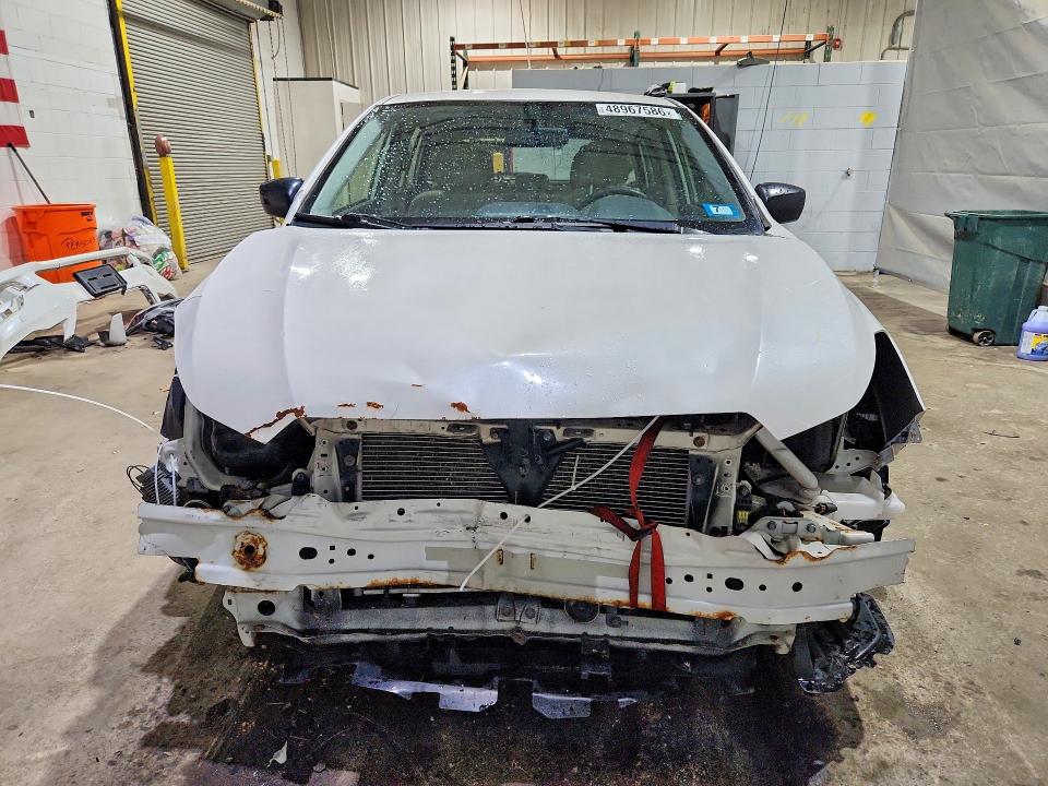Продажа на аукционе авто 2016 Subaru Impreza, vin: JF1GPAA65G9205151, номер лота: 48967586