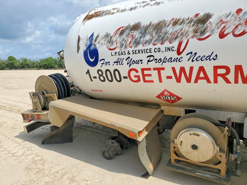 48058066 :رقم المزاد ، 2NP2HM7X6KM415060 vin ، 2019 Peterbilt 337 مزاد بيع