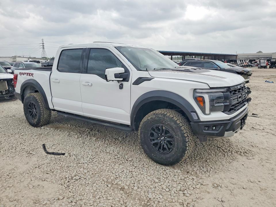 Aukcja sprzedaży 2024 Ford F150, vin: 1FTFW1RG6RFA80316, numer aukcji: 48983886
