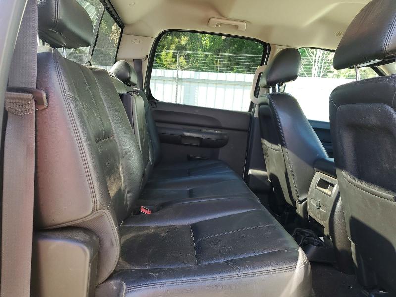 Aukcja sprzedaży 2013 Gmc Sierra, vin: 3GTP2VE75DG289504, numer aukcji: 51068586