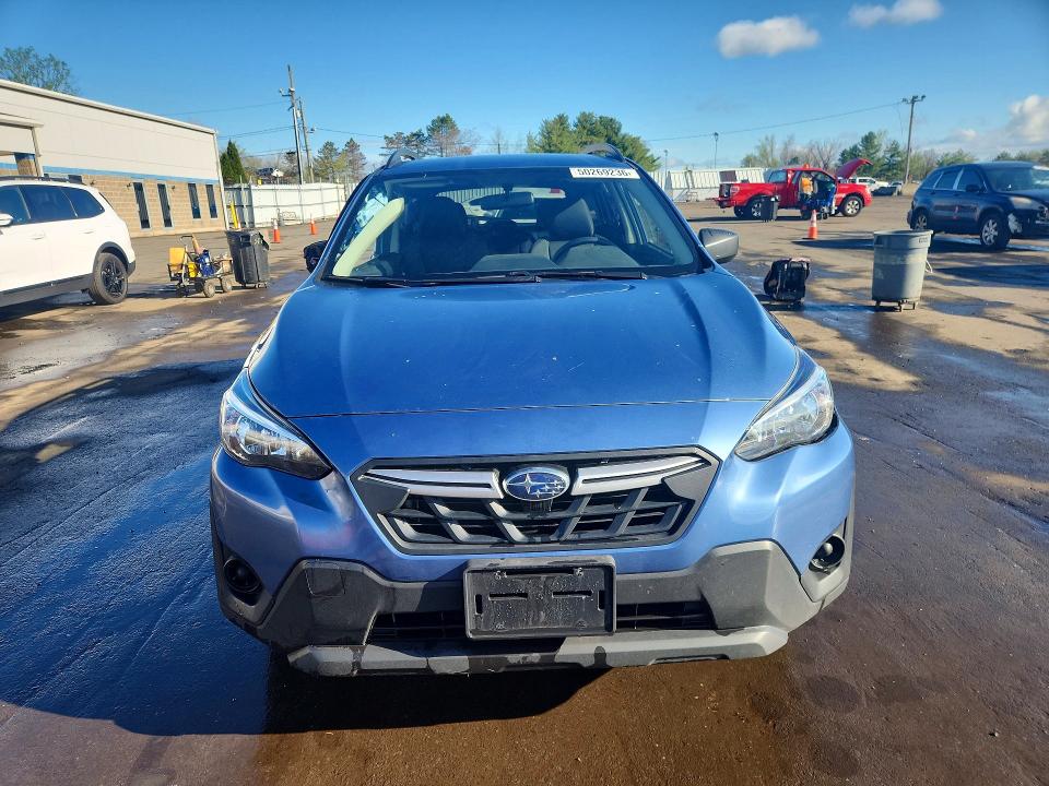 Aukcja sprzedaży 2023 Subaru Crosstrek, vin: JF2GTAAC8PG279740, numer aukcji: 50269236
