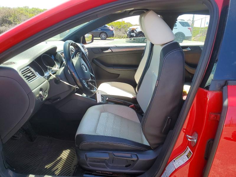 Aukcja sprzedaży 2016 Volkswagen Jetta, vin: 3VWB17AJ6GM386823, numer aukcji: 50356846