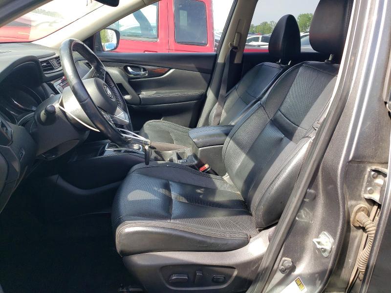 Продаж на аукціоні авто 2018 Nissan Rogue, vin: JN8AT2MT8JW462918, номер лоту: 48584706