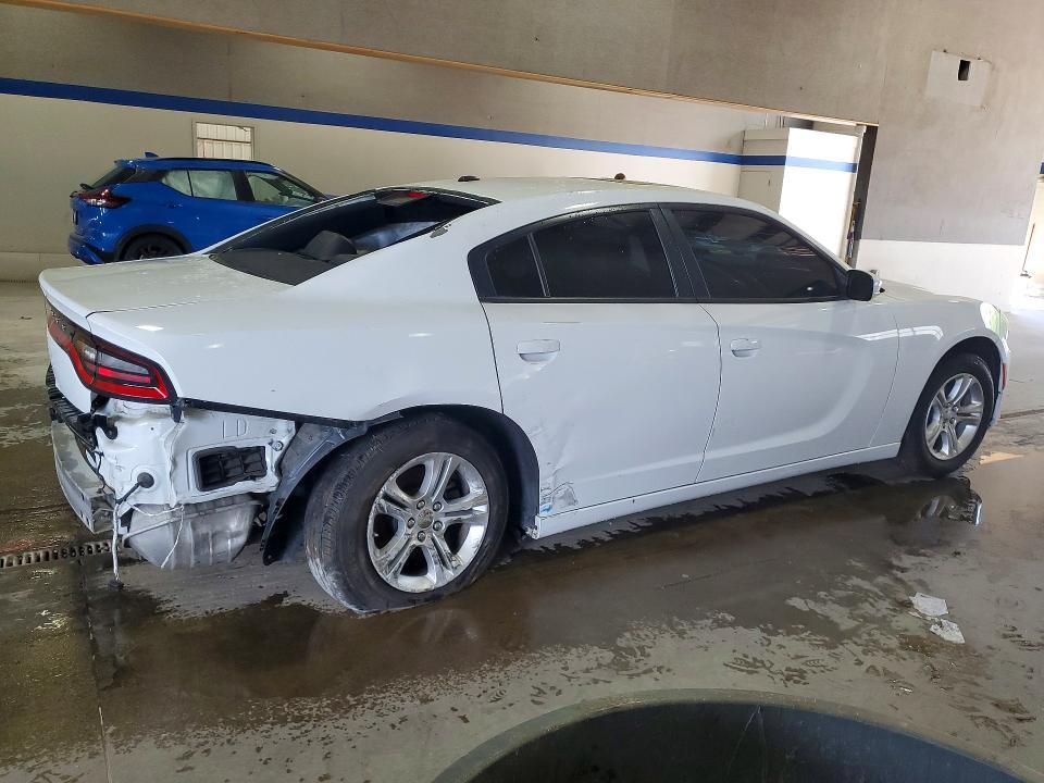 Продажа на аукционе авто 2022 Dodge Charger, vin: 2C3CDXBG5NH220259, номер лота: 49874106