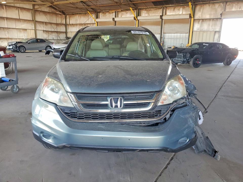 49147016 :رقم المزاد ، 5J6RE4H50BL043247 vin ، 2011 Honda Cr-v مزاد بيع