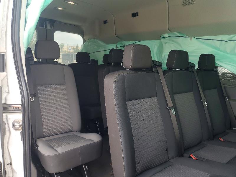 Продажа на аукционе авто 2023 Ford Transit, vin: 1FBAX2C83PKB03865, номер лота: 48942106