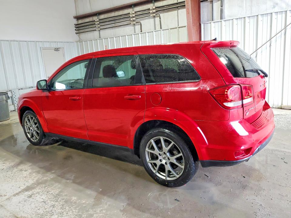 2019 Dodge Journey მანქანა იყიდება აუქციონზე, vin: 3C4PDDEG6KT720120, აუქციონის ნომერი: 48306406