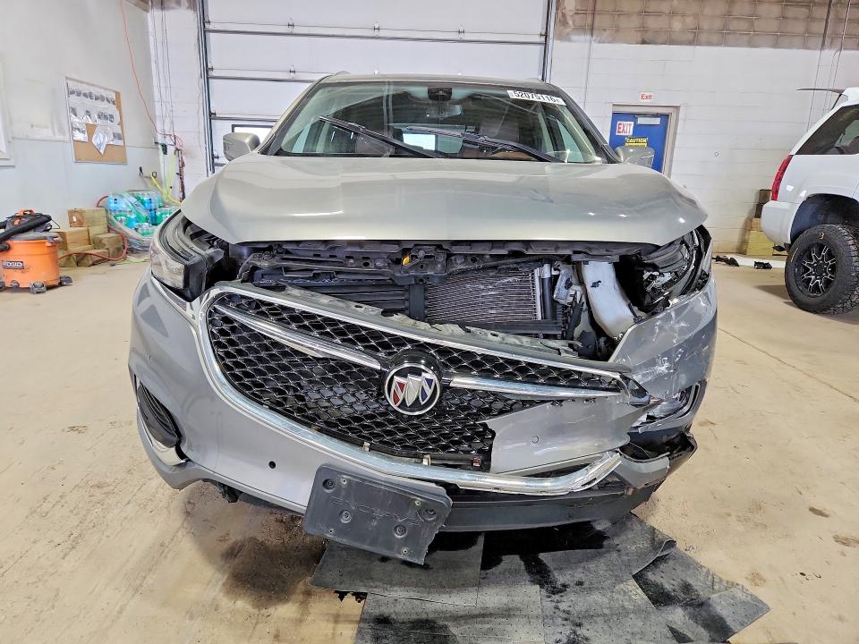 Aukcja sprzedaży 2018 Buick Enclave, vin: 5GAEVCKW7JJ197918, numer aukcji: 52075116