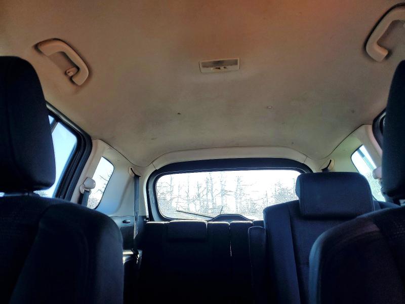 Aukcja sprzedaży 2009 Mazda 5, vin: JM1CR29L190357809, numer aukcji: 50421516