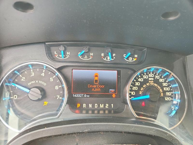 Aukcja sprzedaży 2013 Ford F150, vin: 1FTFW1CF3DKF52603, numer aukcji: 51442986