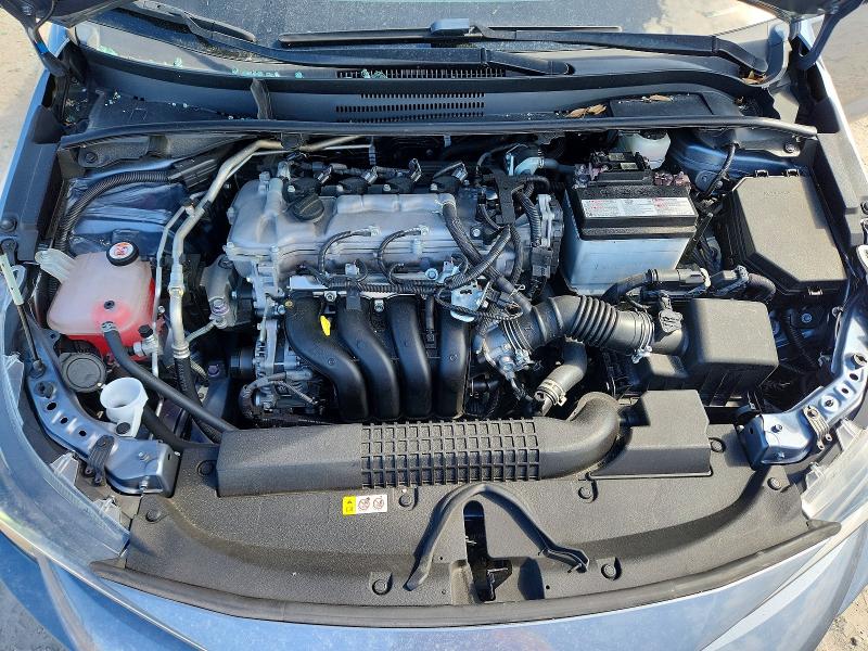 Продажа на аукционе авто 2022 Toyota Corolla, vin: 5YFEPMAE6NP330550, номер лота: 51430536