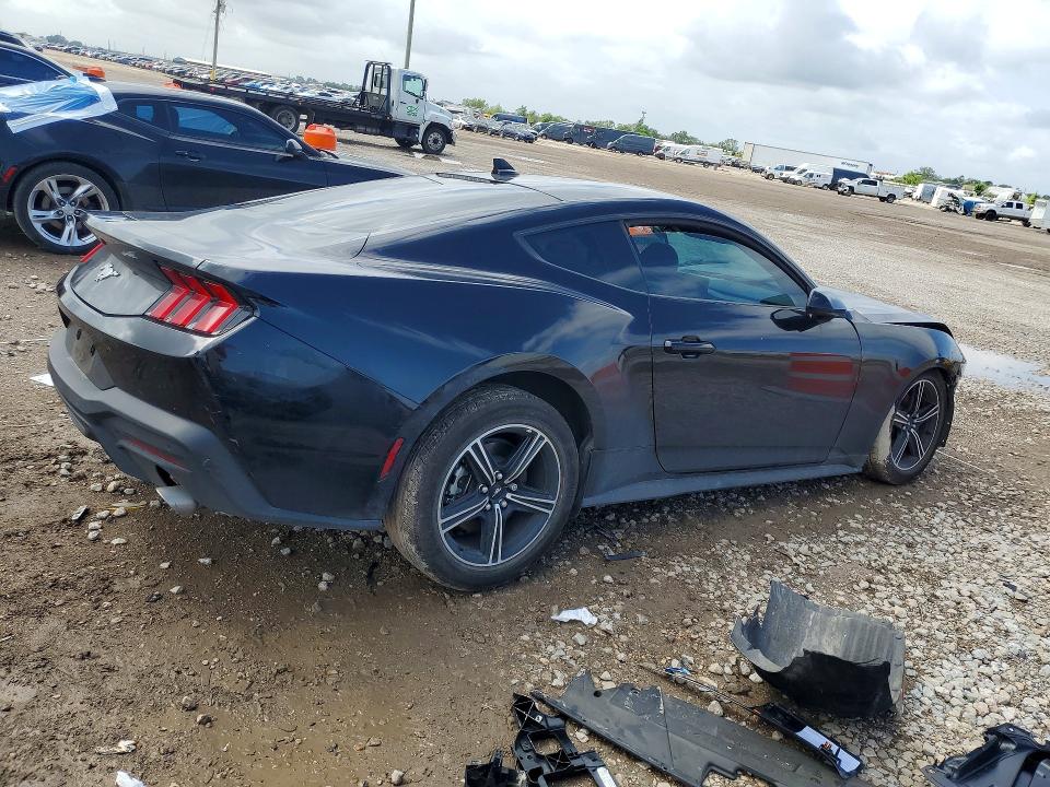 Продаж на аукціоні авто 2025 Ford Mustang, vin: 1FA6P8TH8S5121618, номер лоту: 48990896