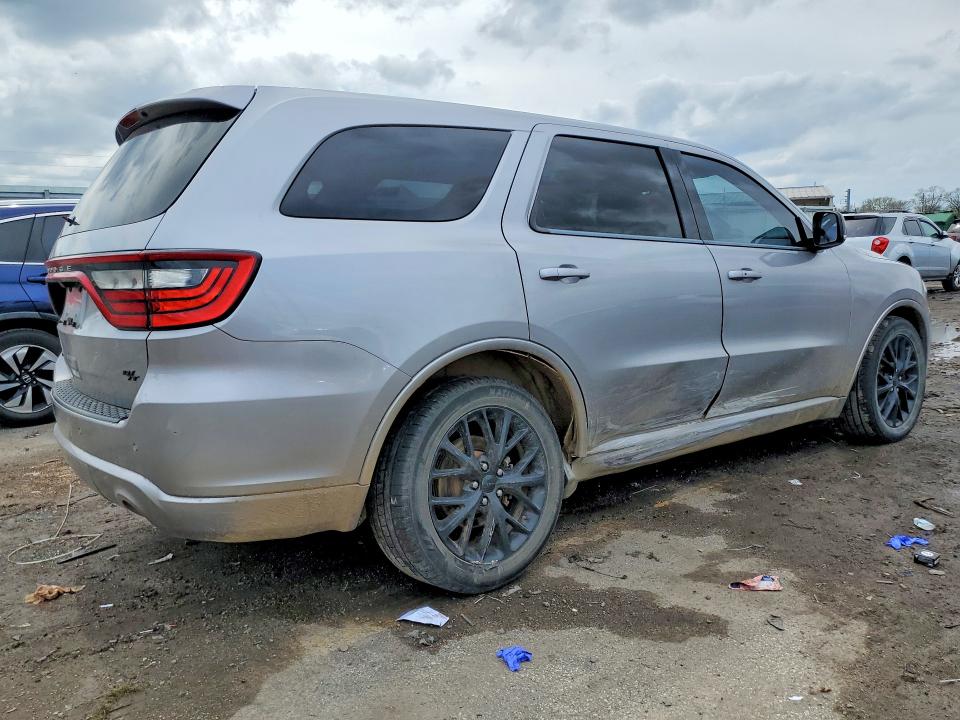 Aukcja sprzedaży 2016 Dodge Durango, vin: 1C4SDJCT7GC362926, numer aukcji: 49343166