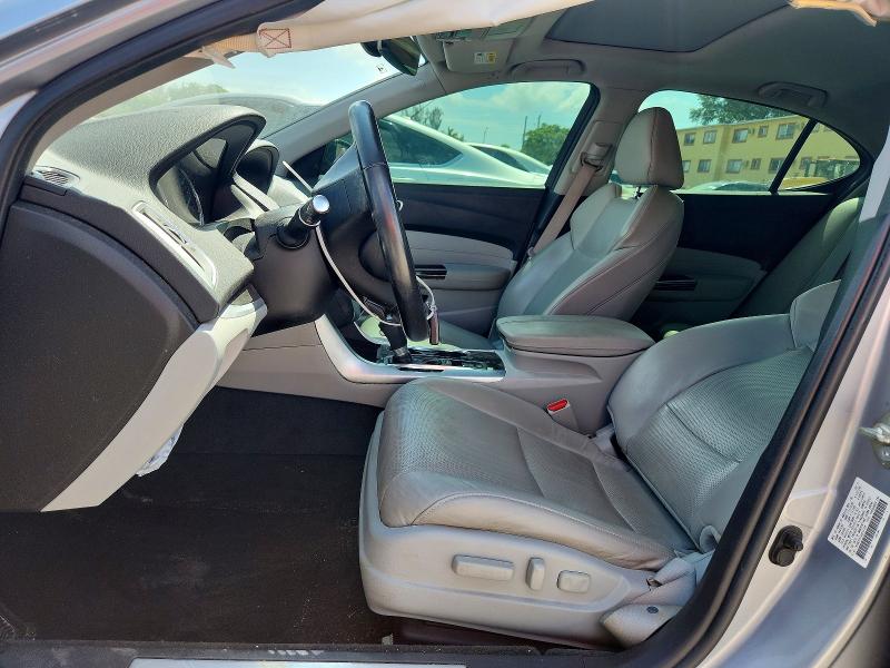 Aukcja sprzedaży 2018 Acura Tlx, vin: 19UUB1F50JA002199, numer aukcji: 50574246