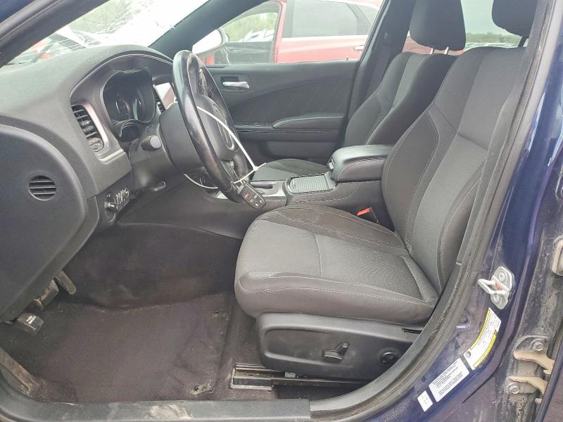 Продажа на аукционе авто 2017 Dodge Charger, vin: 2C3CDXHG4HH620499, номер лота: 50313936
