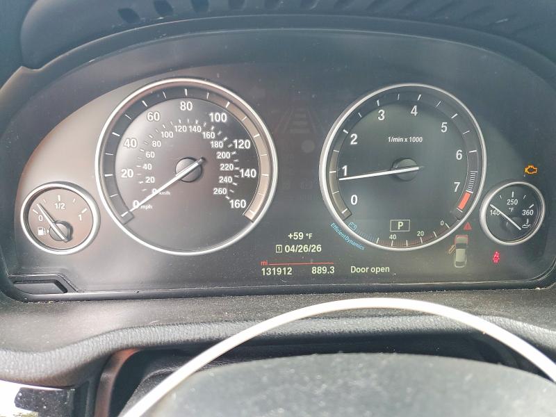 Продаж на аукціоні авто 2016 Bmw X4, vin: 5UXXW3C57G0R20674, номер лоту: 51663496