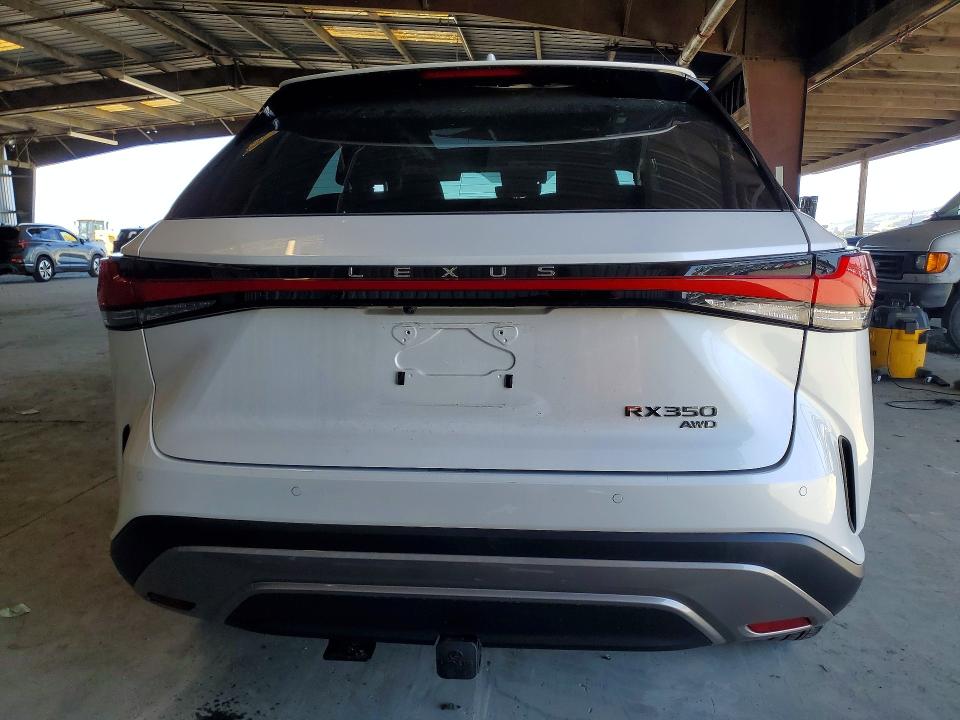 Aukcja sprzedaży 2024 Lexus Rx 350, vin: 2T2BAMCA3RC071970, numer aukcji: 51819946