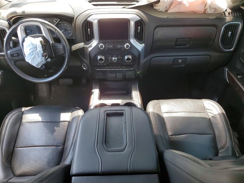 Aukcja sprzedaży 2020 Gmc Sierra, vin: 3GTP8DED4LG334638, numer aukcji: 49096556