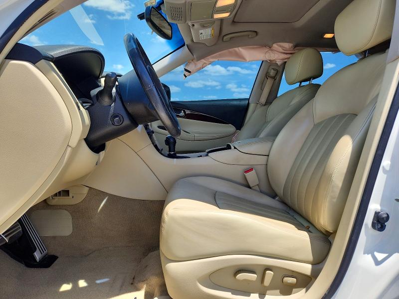 Aukcja sprzedaży 2017 Infiniti Qx50, vin: JN1BJ0RR5HM404720, numer aukcji: 51559266