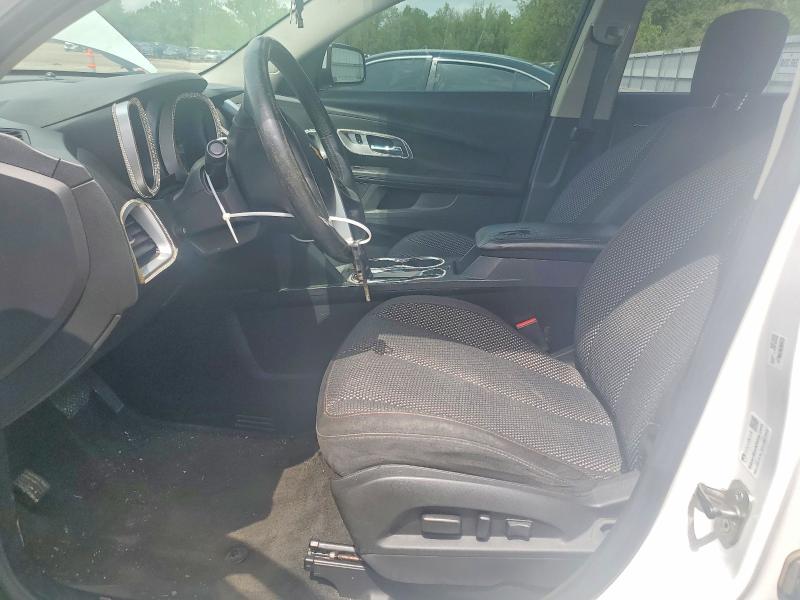 Auction sale of the 2017 Chevrolet Equinox, vin: 2GNALCEK6H6165388, lot number: 51340306