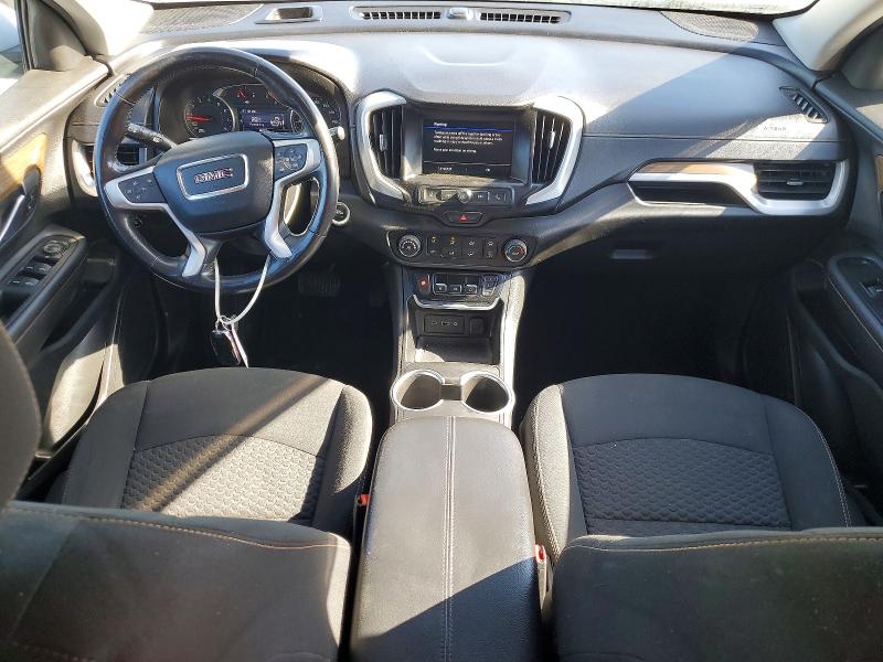 Продаж на аукціоні авто 2020 Gmc Terrain, vin: 3GKALTEV4LL139660, номер лоту: 49028016