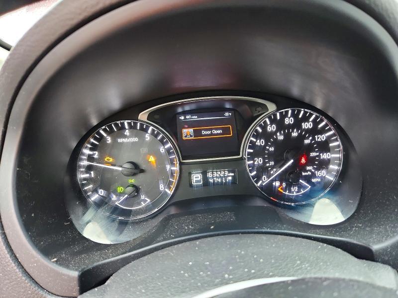 2013 Nissan Altima მანქანა იყიდება აუქციონზე, vin: 1N4AL3AP0DN436497, აუქციონის ნომერი: 49431806