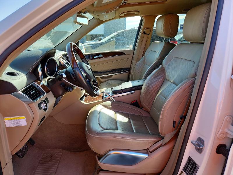 Aukcja sprzedaży 2013 Mercedes-benz Gl, vin: 4JGDF7DE7DA158703, numer aukcji: 51032346