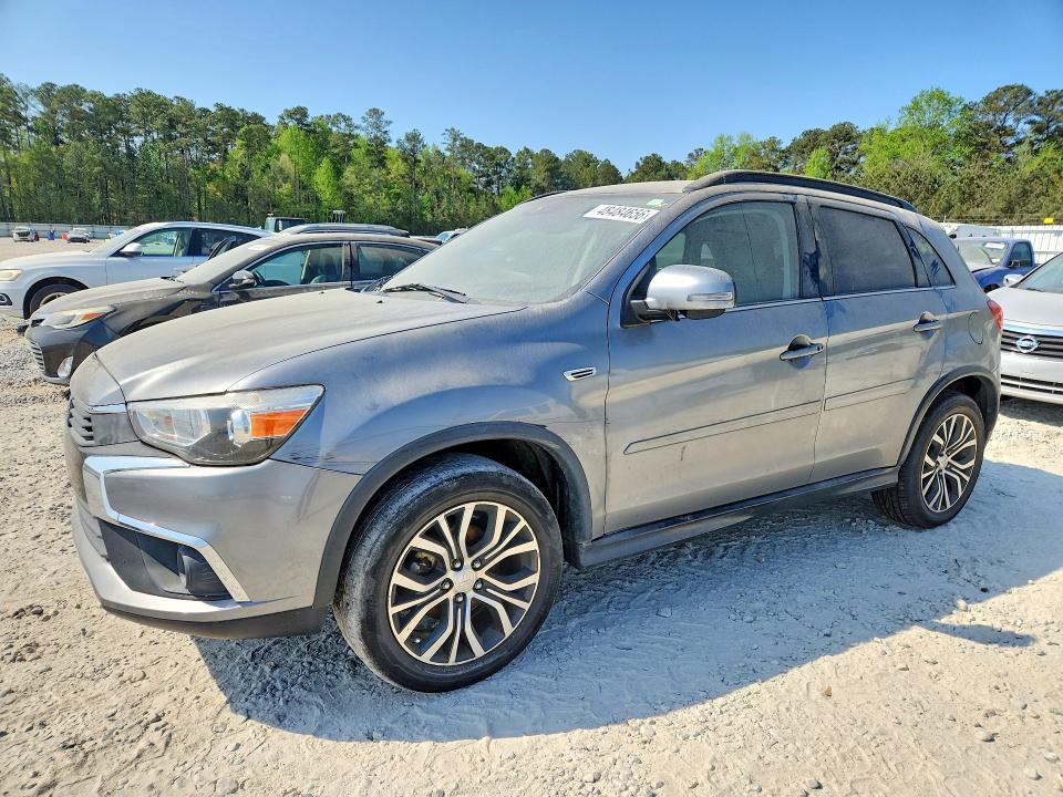 Продаж на аукціоні авто 2016 Mitsubishi Outlander Sport, vin: JA4AP4AW0GZ034532, номер лоту: 48484656