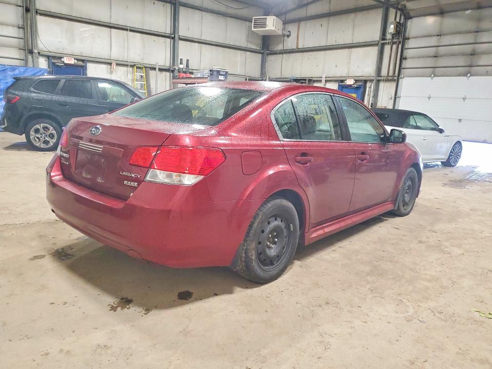 Продаж на аукціоні авто 2012 Subaru Legacy, vin: 4S3BMBC69C3026723, номер лоту: 47329926