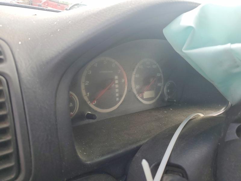 Продаж на аукціоні авто 2003 Honda Cr-v, vin: JHLRD68483C009931, номер лоту: 50003416