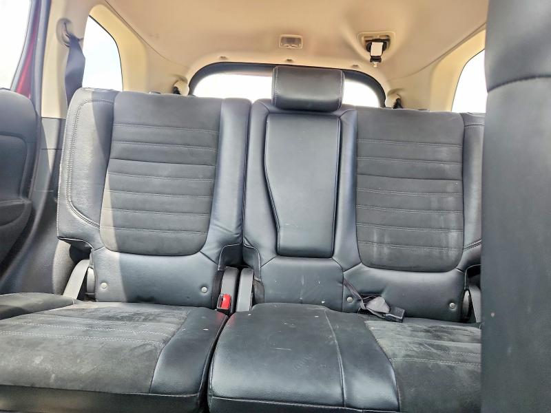 Aukcja sprzedaży 2019 Mitsubishi Outlander, vin: JA4AD3A3XKZ055261, numer aukcji: 51186006