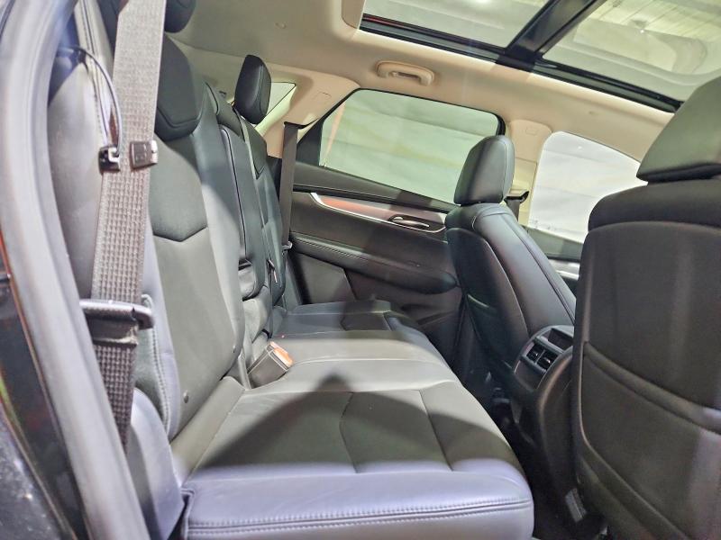 Aukcja sprzedaży 2018 Cadillac Xt5, vin: 1GYKNDRS5JZ110376, numer aukcji: 51459526