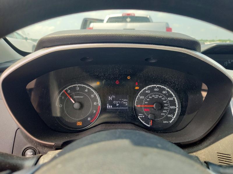 Aukcja sprzedaży 2018 Subaru Impreza, vin: 4S3GKAB68J3612768, numer aukcji: 41629256