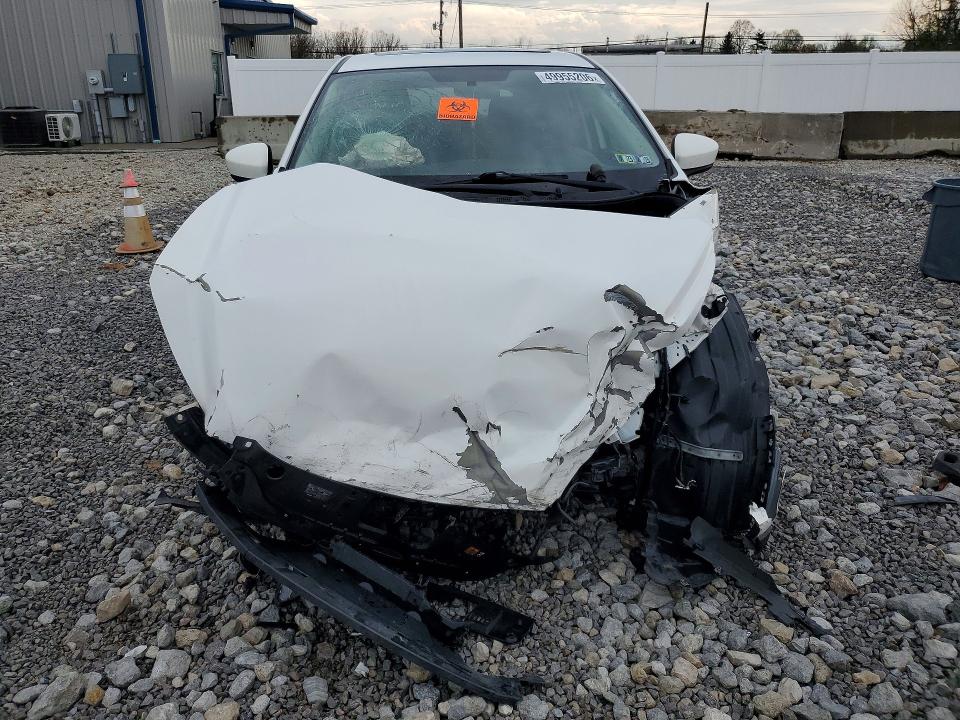 Aukcja sprzedaży 2015 Mazda Cx-5, vin: JM3KE4CY4F0447224, numer aukcji: 49955206