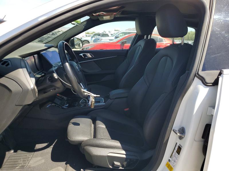Auction sale of the 2021 Bmw 228i, vin: WBA53AK03M7H96143, lot number: 48810756