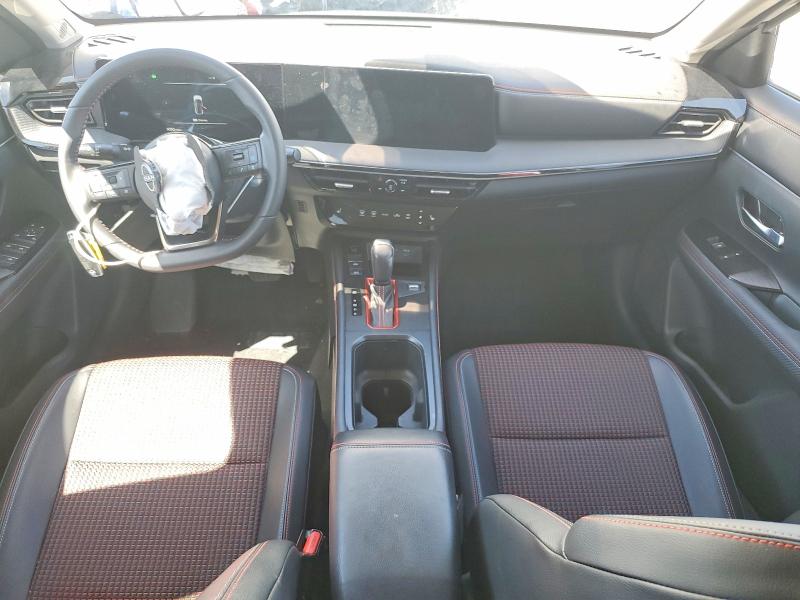 Aukcja sprzedaży 2025 Nissan Kicks, vin: 3N8AP6DD4SL351696, numer aukcji: 51628666