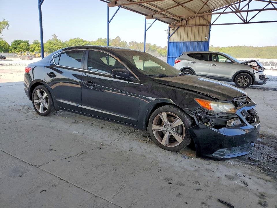 50309636 :رقم المزاد ، 19VDE1F50DE011694 vin ، 2013 Acura Ilx مزاد بيع