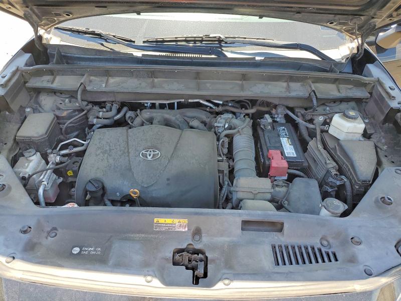 Aukcja sprzedaży 2020 Toyota Highlander, vin: 5TDGZRAH5LS513372, numer aukcji: 50227256