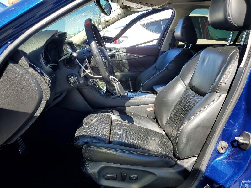 Aukcja sprzedaży 2017 Infiniti Q50, vin: JN1FV7AP3HM850549, numer aukcji: 50416876