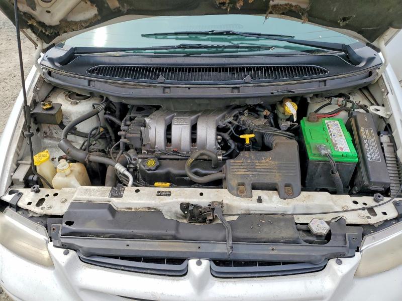 Aukcja sprzedaży 1998 Dodge Grand Caravan, vin: 1B4GP54L9WB510109, numer aukcji: 50658086