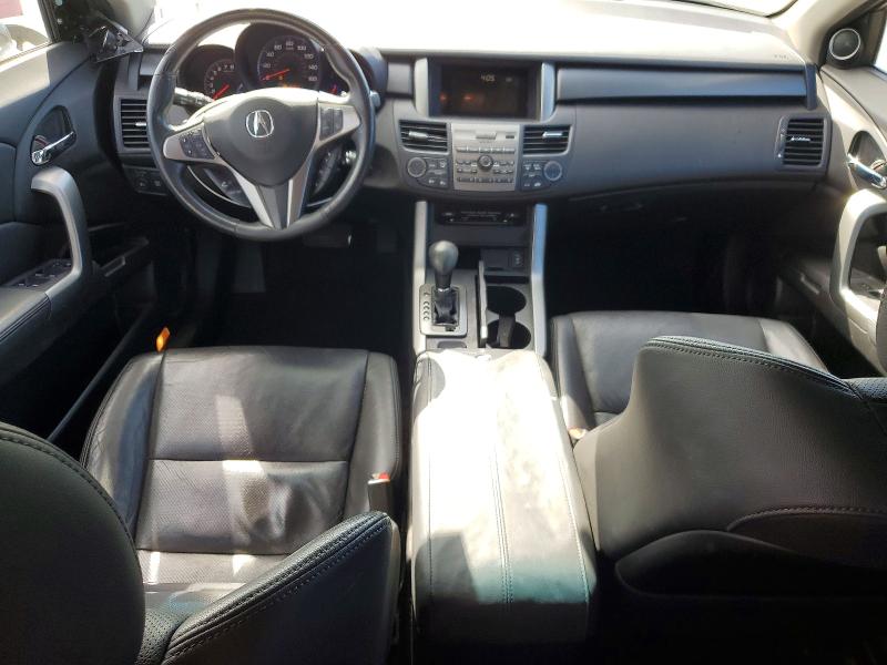 Продаж на аукціоні авто 2010 Acura Rdx, vin: 5J8TB1H2XAA008560, номер лоту: 49552496