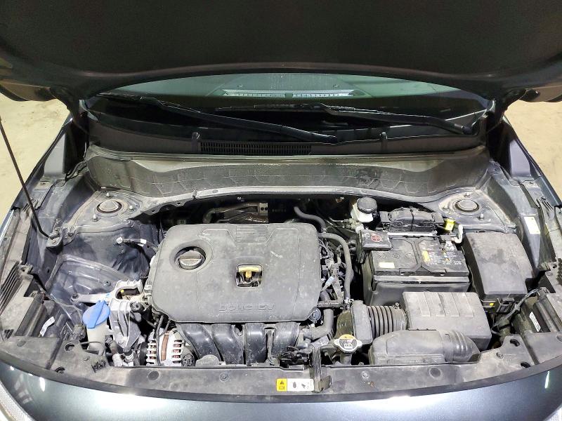 Продаж на аукціоні авто 2024 Kia Seltos, vin: KNDEUCAA6R7524308, номер лоту: 48815776
