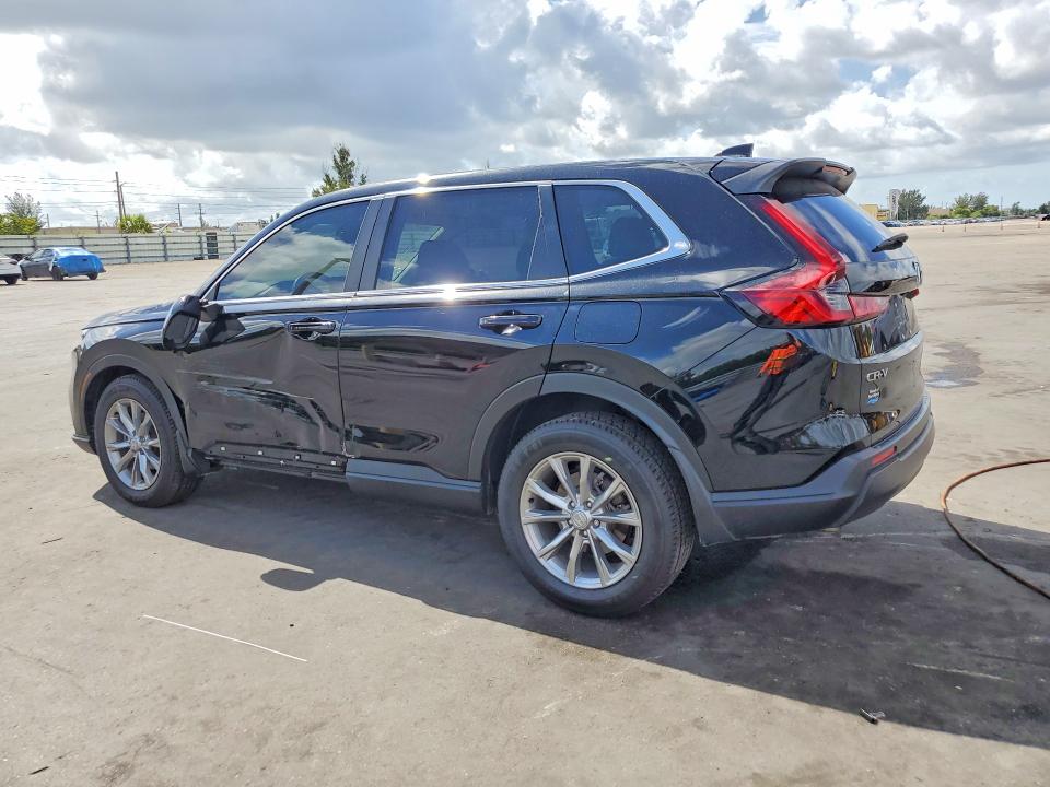 Aukcja sprzedaży 2024 Honda Cr-v, vin: 2HKRS4H76RH405287, numer aukcji: 51192616