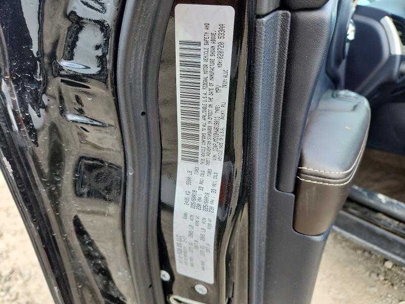 50326126 :رقم المزاد ، 1C4PJMDS9HW619011 vin ، 2017 Jeep Cherokee مزاد بيع