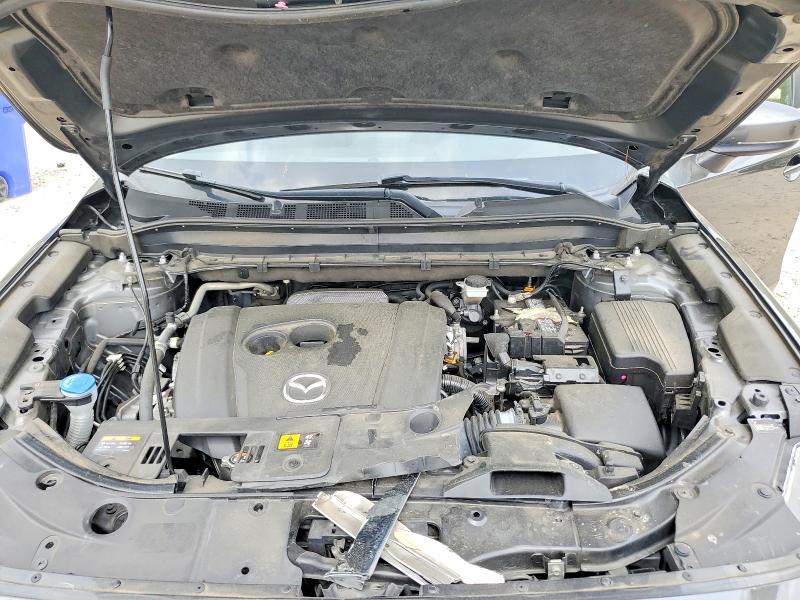 48588606 :رقم المزاد ، JM3KFBCM8M0325204 vin ، 2021 Mazda Cx-5 مزاد بيع