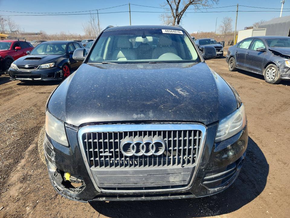 Продаж на аукціоні авто 2011 Audi Q5, vin: WA1LFCFP7BA073763, номер лоту: 56225816