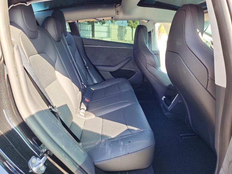 Aukcja sprzedaży 2026 Tesla Model 3, vin: 5YJ3E1ET7TF170675, numer aukcji: 50502376