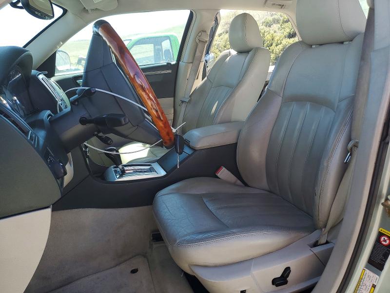 Aukcja sprzedaży 2006 Chrysler 300c, vin: 2C3LA63H66H159323, numer aukcji: 51103896