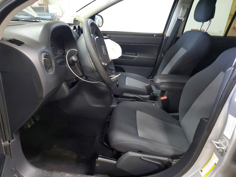 Aukcja sprzedaży 2010 Jeep Compass, vin: 1J4NF4FB8AD517913, numer aukcji: 49934556